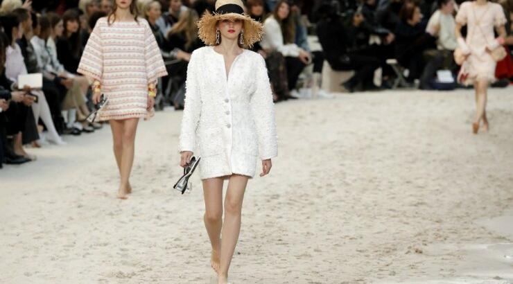 Πώς να πετύχεις ένα total white look που θα εντυπωσιάσει