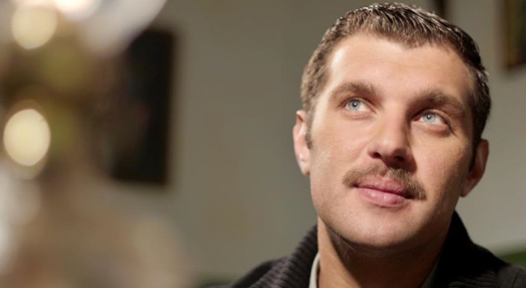 Χρήστος Τουμάζου: Τι κάνει στον ελεύθερο του χρόνο ο γοητευτικός ηθοποιός;  