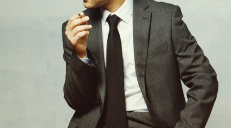 Χρήστος Τουμάζου: Δεν θα πιστεύετε τι έκανε on air!