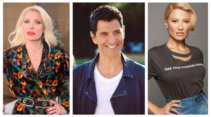 Οι πιο αγαπημένες τούμπες της ελληνικής τηλεόρασης! 