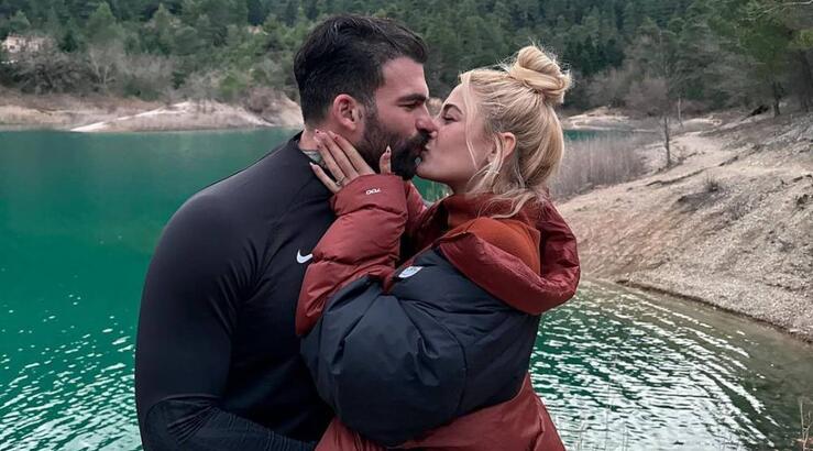 Ο Αλεξάνδρου για το revenge porn της Τούνη: “Η μαμά της ‘έφυγε’ με αυτή τη στεναχώρια”