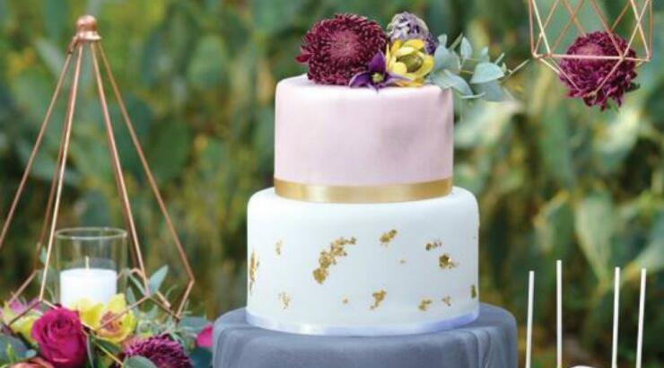 Άρωμα Βανίλιας: Η καλύτερη επιλογή για την ημέρα του γάμου σας