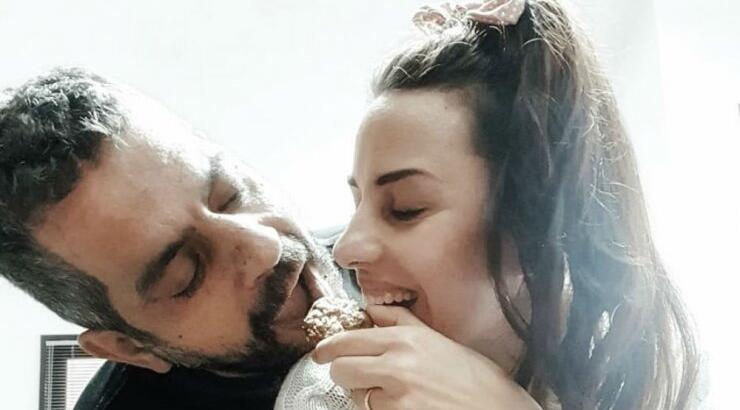 Ο Γιώργος Ρούσσος έχει τα γενέθλιά του! Δείτε πως του ευχήθηκε η σύζυγός του! [εικόνες]