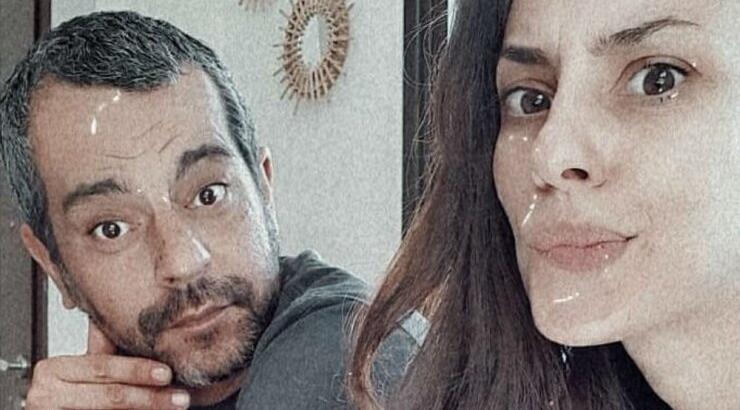 Γιώργος Ρούσσος – Νατάσα Τούρζα: Μας έβαλαν στο δωμάτιο των παιδιών τους! [εικόνες]