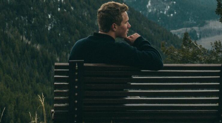 5 τοξικοί τύποι αντρών που είναι καταδικασμένοι στην μοναξιά