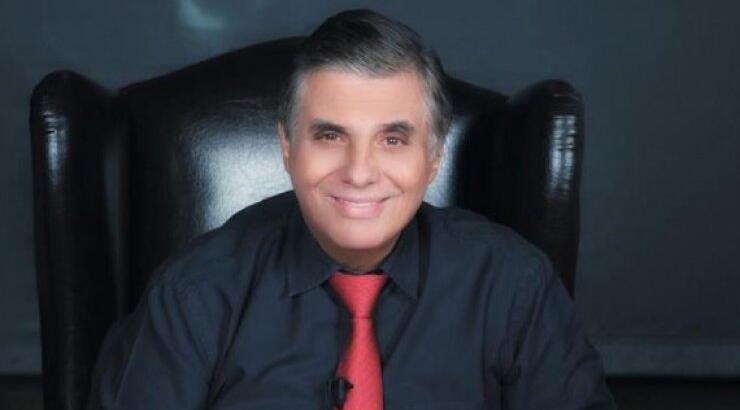 Γιώργος Τράγκας: Έσπασε το στούντιο ραδιοφωνικού σταθμού