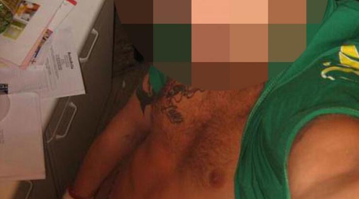 Γνωστός ηθοποιός φωτογραφήθηκε με το χέρι στα επίμαχα!