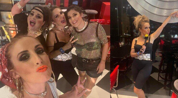 Βρεθήκαμε στα παρασκήνια του trailer για τη νέα σεζόν του “Ήρθε κι έδεσε” [εικόνες & βίντεο]