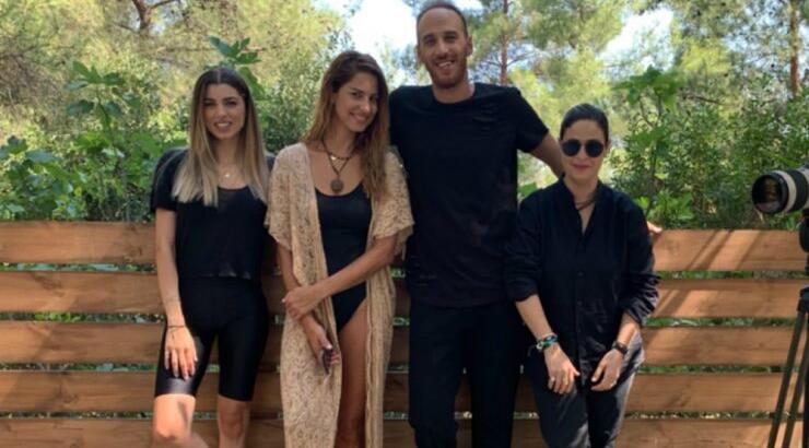 Φωτογραφίες και βίντεο από το ανατρεπτικό trailer της εκπομπής "Όλα καλά"