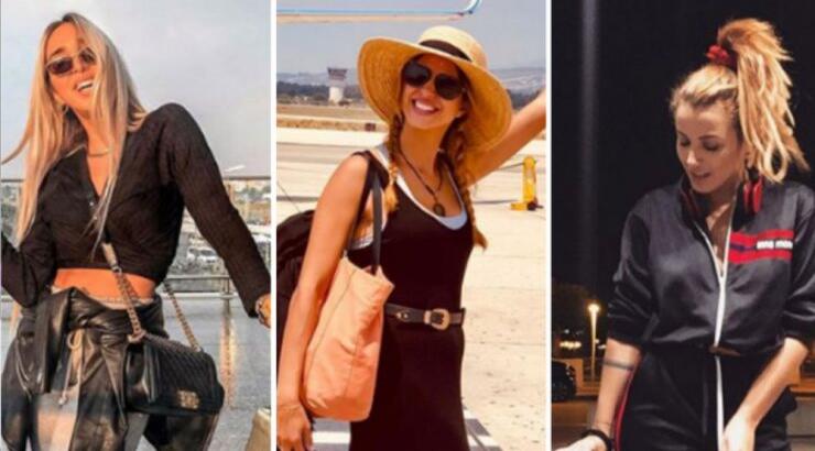 Αυτά είναι τα travel looks επώνυμων Κυπρίων που ξεχωρίσαμε [εικόνες]