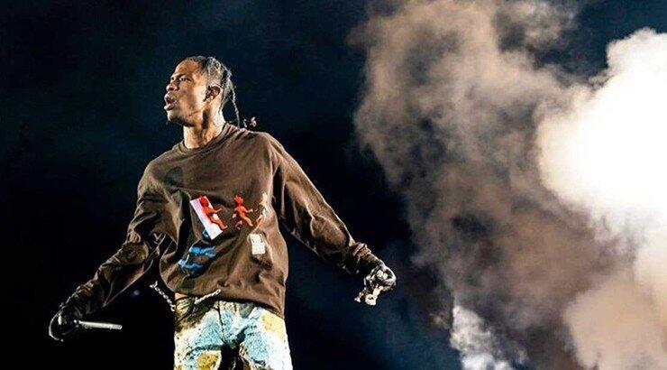 Τουλάχιστον 8 νεκροί σε συναυλία του Travis Scott στο Texas