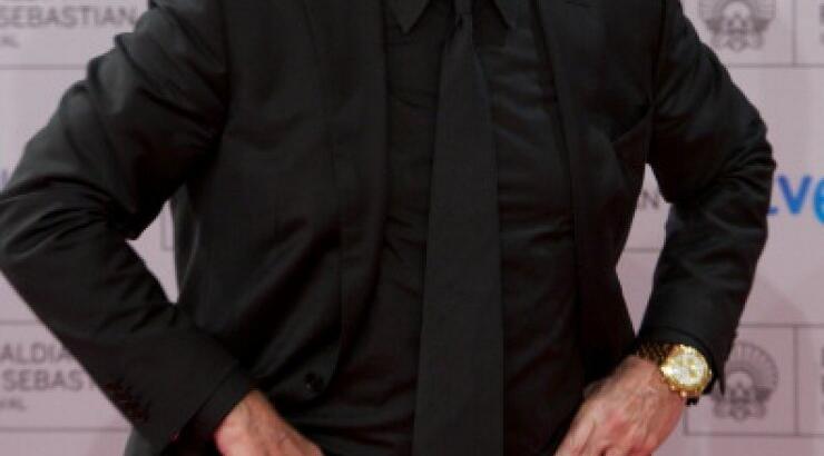 Νέες αποκαλύψεις για την σεξουαλική ζωή του Travolta