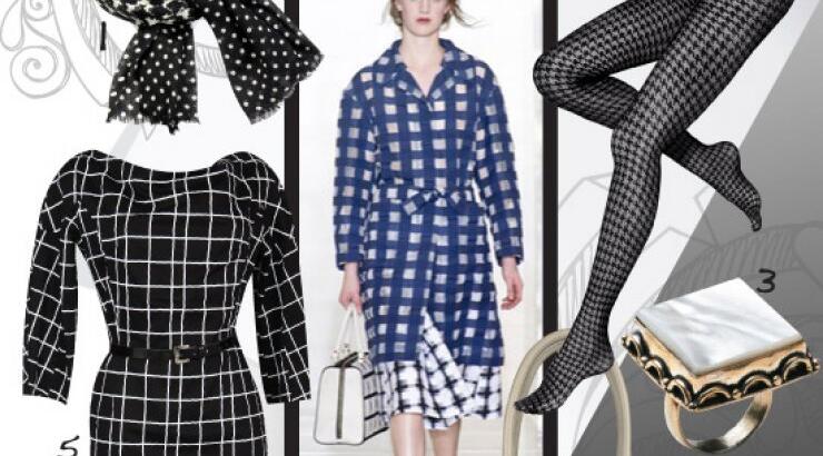 Do it like MARNI..