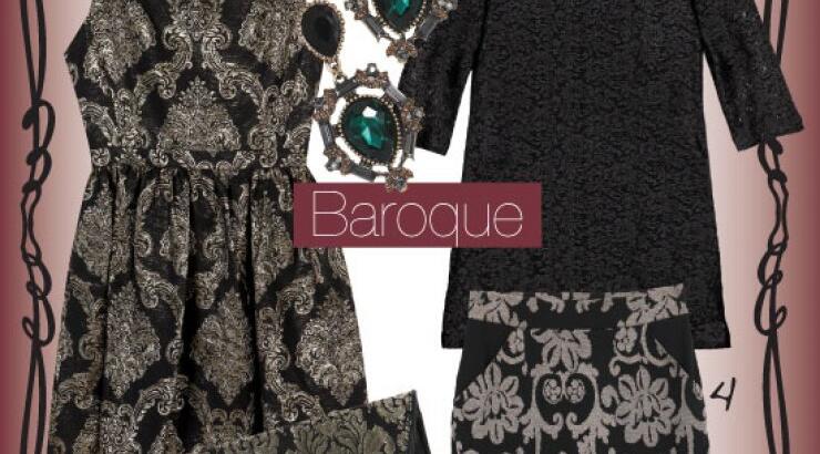 Η αναβιώση του baroque