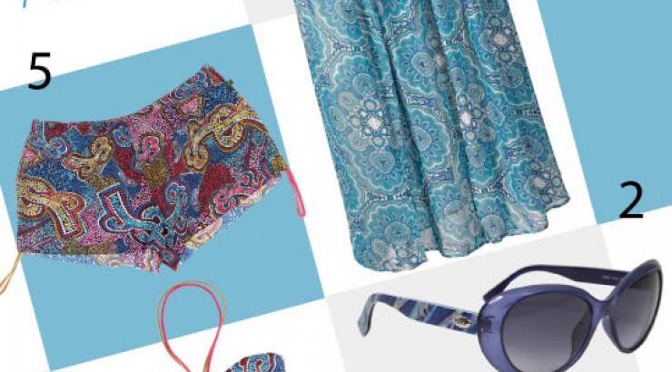 Η μόδα θέλει boho!