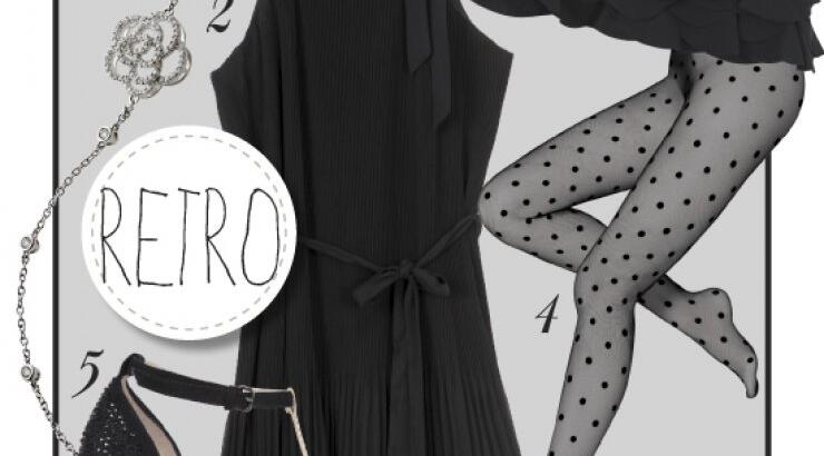 Αγαπάμε retro