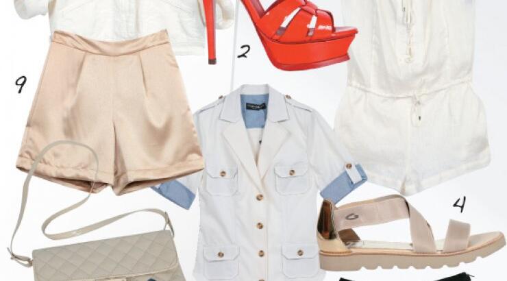 The shorter, the better