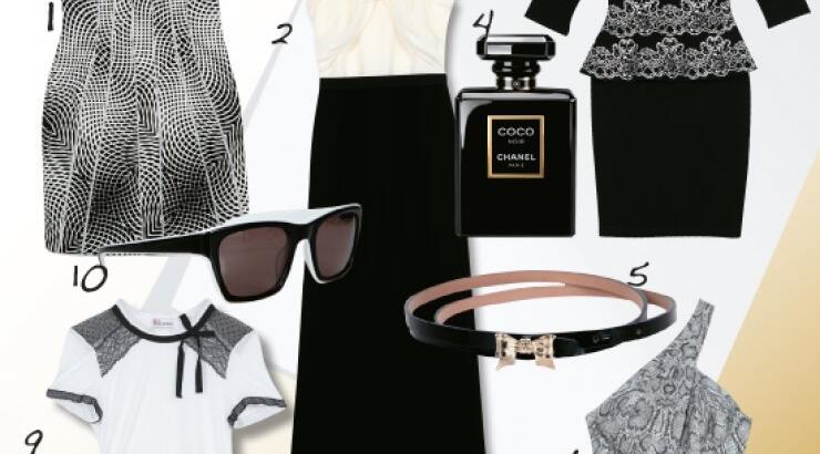 Στη σκακιέρα της μόδας