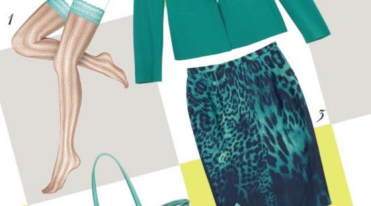 Σε τιρκουάζ νερά