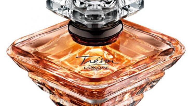 Lumineuse Trésor: Το νέο άρωμα της Lancôme