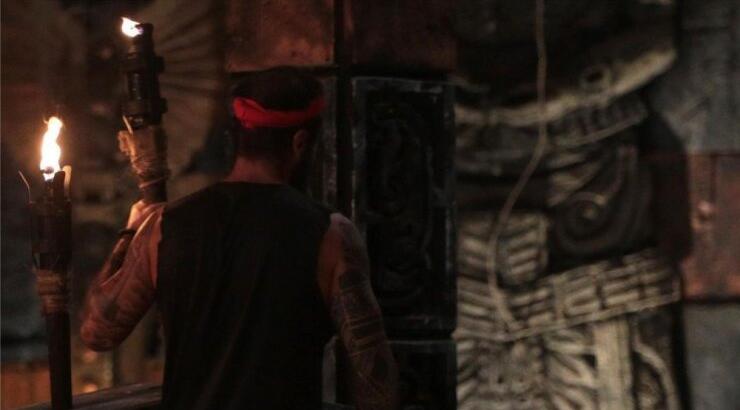 Έγινε η ανατροπή! Αποχώρησε ο Τριαντάφυλλος Χατζηνικολάου [βίντεο]