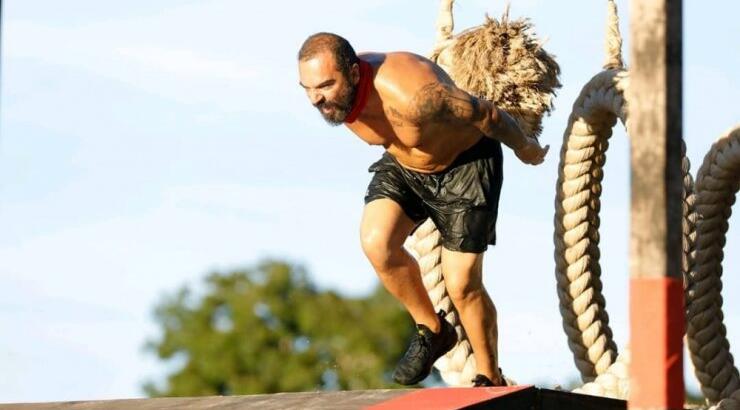 "Survivor": Η "εκκένωση" του Τριαντάφυλλου που έκανε άνω κάτω την κόκκινη ομάδα [βίντεο]