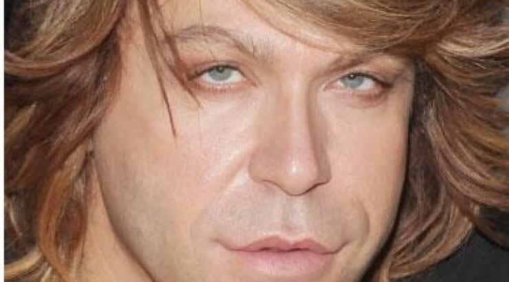  Στο νοσοκομείο ο Τρύφωνας Σαμαράς