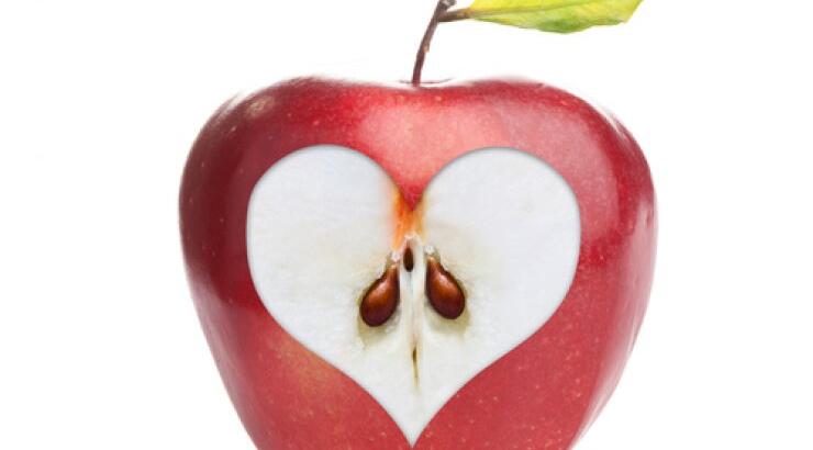 Ας τρώμε σωστά για να έχουμε υγιές στόμα!