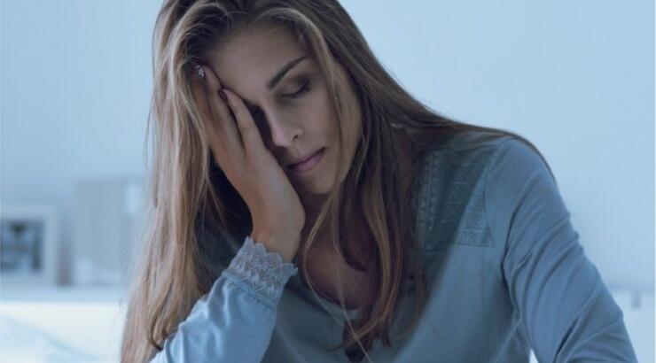 Γνωρίζεις ποιες τροφές σε κάνουν να νιώθεις κουρασμένη;