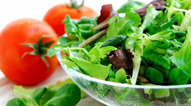 4 τροφές που χορταίνουν χωρίς να παχαίνουν 