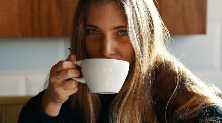 Τροφές που σου φτιάχνουν τη διάθεση!