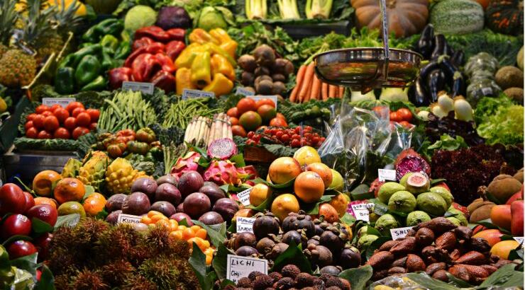 Ποια τρόφιμα διατηρούνται στο ψυγείο και για πόσο καιρό πριν χαλάσουν