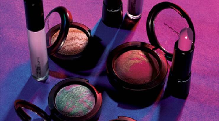 M.A.C, Tropical Taboo