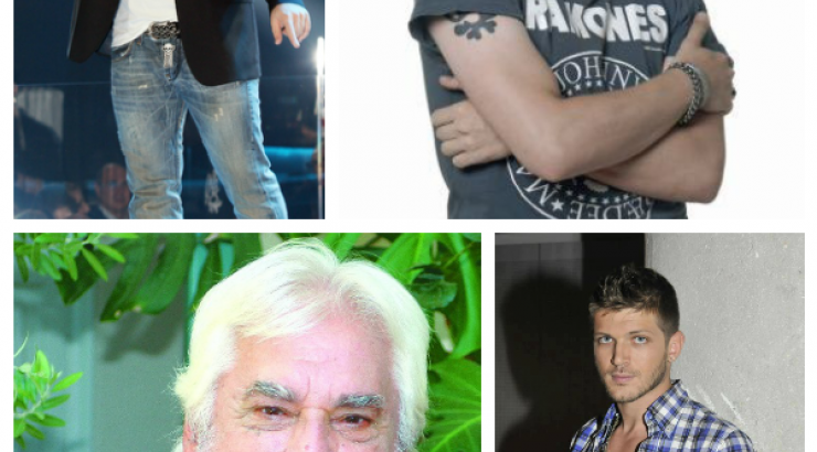 Τα θανατηφόρα τροχαία της showbiz