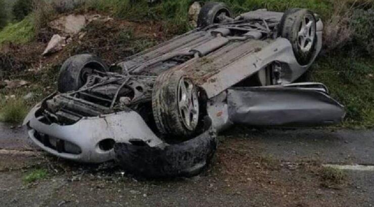 Γνωστός ηθοποιός έχασε τη ζωή του σε τροχαίο δυστύχημα στην Πάφο