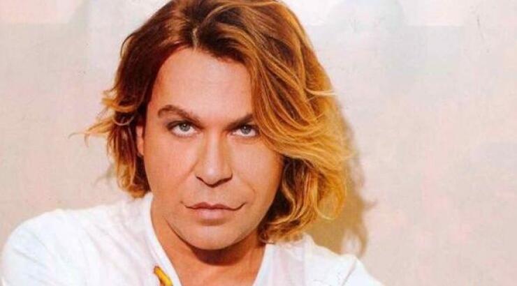 Τρύφωνας Σαμαράς: «Όταν ήμουν μικρός έπαιζα μόνο Barbie»