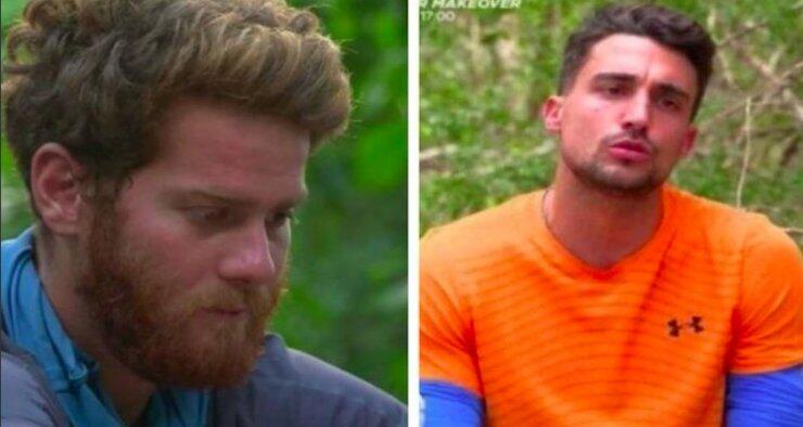 Survivor: Πιάστηκαν στα χέρια James και Σάκης! Οι κομμένες σκηνές και η αντίδραση της παραγωγής