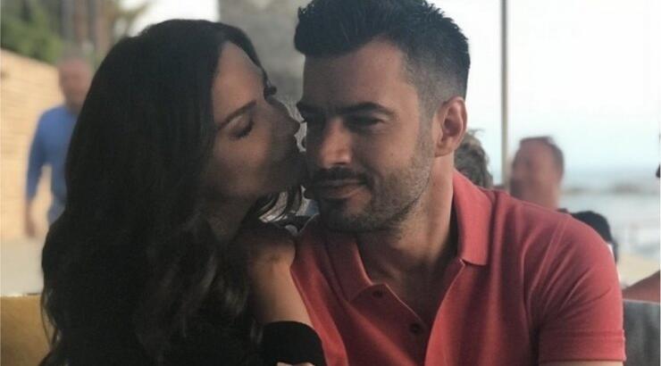 Γιάννης Τσιμιτσέλης: Έτσι ευχήθηκε στην Κατερίνα Γερονικολού για τα γενέθλιά της [εικόνα]