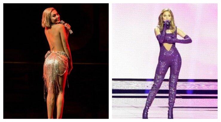 Σε αυτή τη θέση πέρασαν στους ημιτελικούς τους η Κύπρος και η Ελλάδα