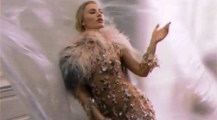 Eurovision 2021: Η πτώση του "Εl Diablo" στα γραφεία στοιχημάτων [εικόνα]