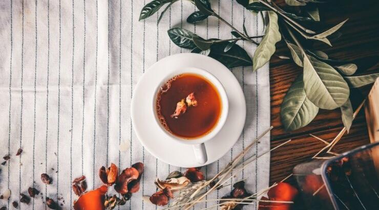 Τσάι: Ένας σύμμαχος της υγείας