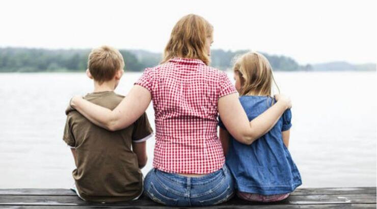 Τα τσαλακωμένα χαρτιά: Το κόλπο για να σταματήσουν οι καυγάδες των παιδιών σας