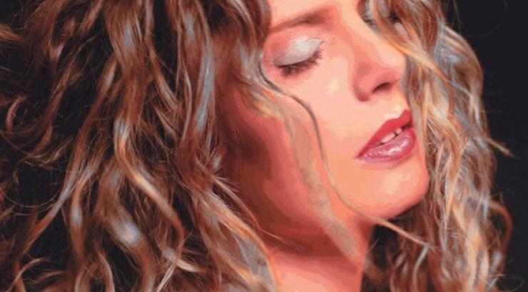 Ελένη Τσαλιγοπούλου & Βoğaz Μusique στο Πανεπιστήμιο Κύπρου 