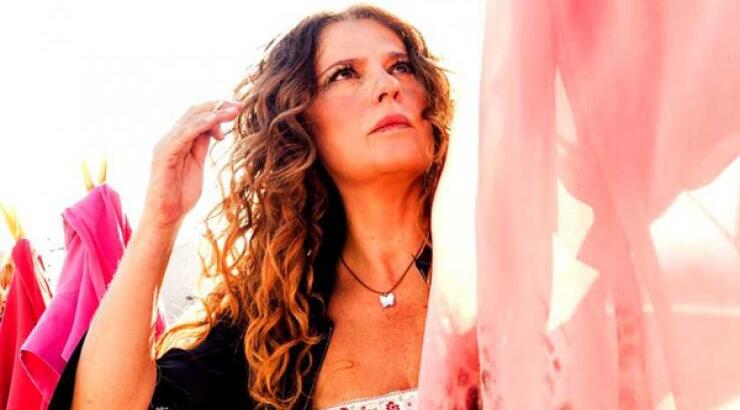 Στην Κύπρο οι Ελένη Τσαλιγοπούλου & Boğaz Musique