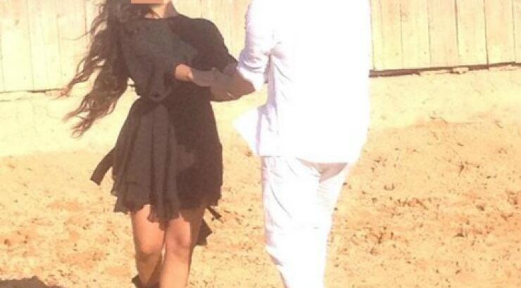 Κύπρια παρουσιάστρια πρωταγωνιστεί στο video clip του Γιώργου Τσαλίκη