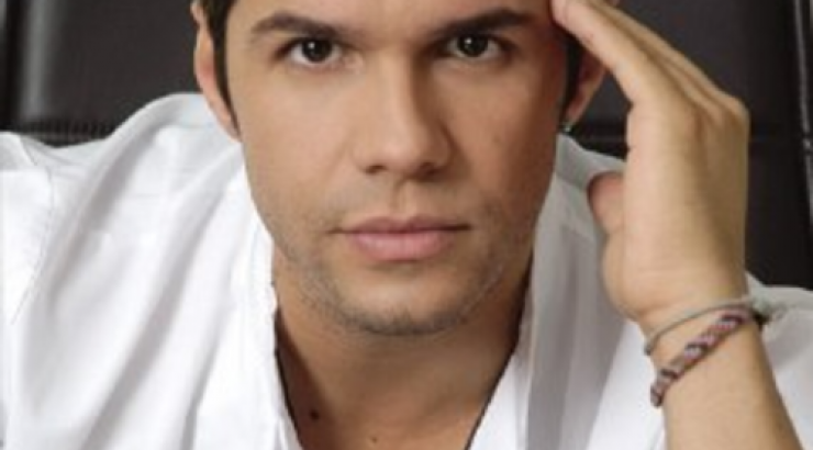 Γιώργος Τσαλίκης: Αποκάλεσε τη Μέρκελ «γουρούνα με ταγιέρ»