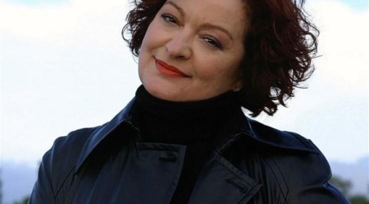 Τάνια Τσανακλίδου: Η απίστευτη αλλαγή στην εξωτερική της εμφάνιση [εικόνες]