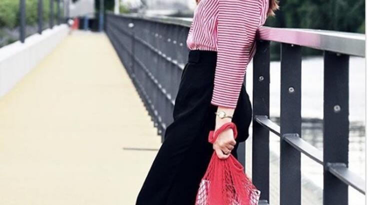 Η τσάντα που κρατούν όλες οι bloggers και κοστίζει λιγότερο από 1 ευρώ…