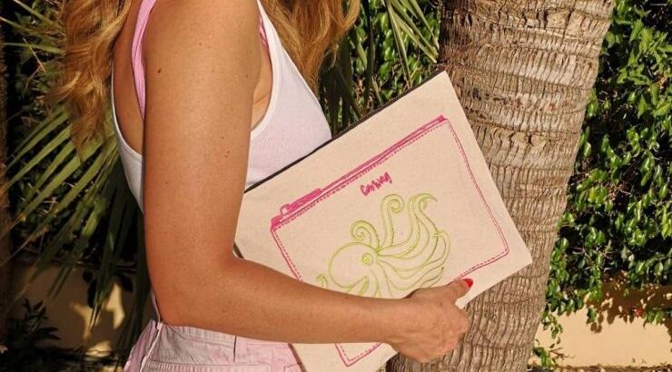 Summer bags: Οι πιο άνετες τσάντες για την παραλία αλλά και την πόλη 