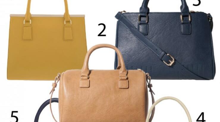 Τσάντα εργασίας!